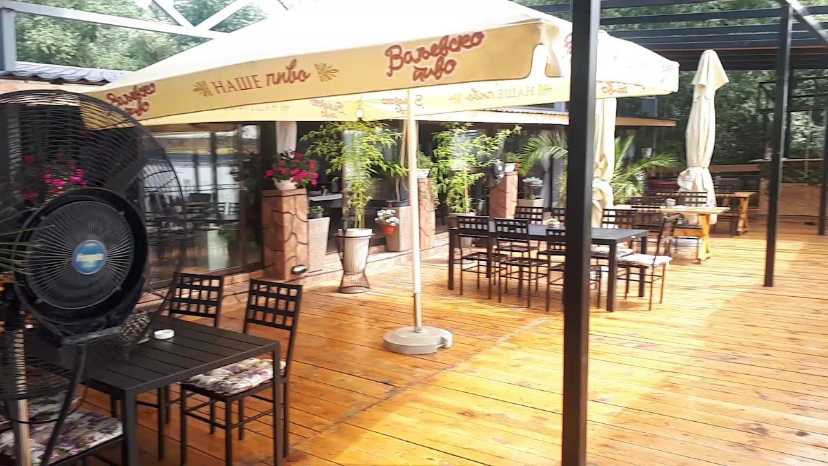 Fishermen Of Danube Restaurant